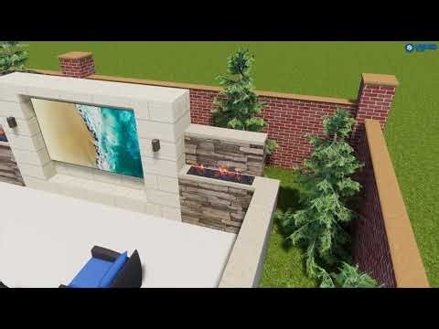 Vip3D - 3D Swimming Pool Design Software