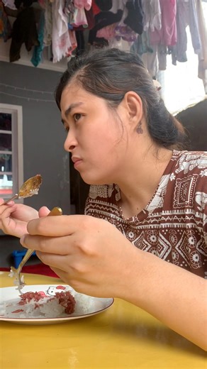 Nakikinuod na nga lang eh 😂 | Nay Ann Handicrafts