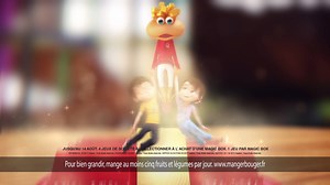 233K views · 402 reactions | Du fun servi sur un plateau avec les jeux de société, à retrouver dans la Magic Box ! Il y’a un drôle de pion dans ce Puissance 4, non ? bit.ly/HasbroMB | Quick France | Facebook