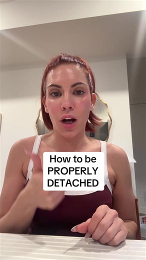 And that’s on game ##datingadvicefortheladies #datingadviceforwoman #detachment