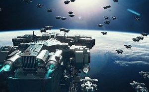 V-Ray for Houdini 现已问世！