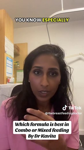 Choosing the Best Baby Formula for Newborns