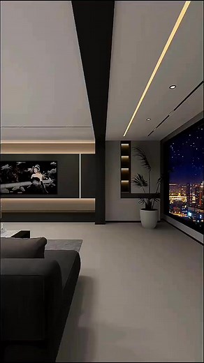 29K views · 924 reactions |  Transform Your Space: Embrace Modern Interior Design! ✨. #ModernInteriors #homedesign #interiorinspo #minimalistliving #decortrends #openconcept #homestyling #smarthome #designgoals #contemporarydecor #interiordesignideas #homedecor #StyleYourSpace #EcoFriendlyDesign #furnituredesign #ColorPop #texturematters #designyourhome #HomeMakeover #lifestyledesign | archidea.design | Facebook