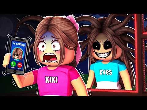 DON'T CALL EVES AT 3AM In Roblox..