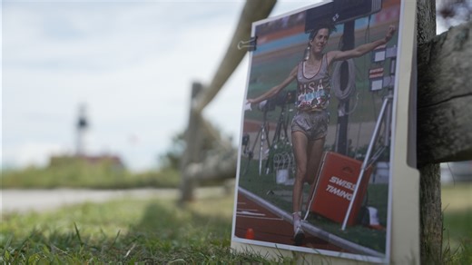 Maine's Joan Benoit Samuelson ran her barrier-breaking run 40 years ago