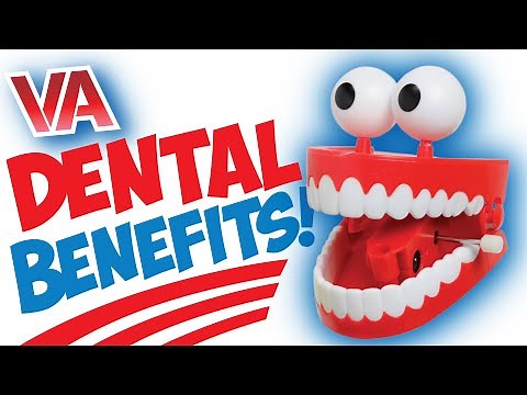 VA Dental Insurance Explained | Who is Eligible for Coverage and How to Qualify