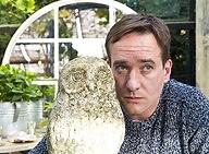 Matthew Macfadyen narrates “24 Hours on Earth”