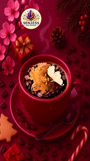 Ep.3470 High end serum and group wellness anchor mindful reflection 💖♥ #HighEndSerum #GroupWellness #BalancedLiving | Senjess technology and services