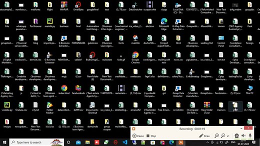 Google Map Data Extractor Software Lead Generation: Use DataSnatcher to Scrape Emails & Contacts Search from Maps & Search Engines