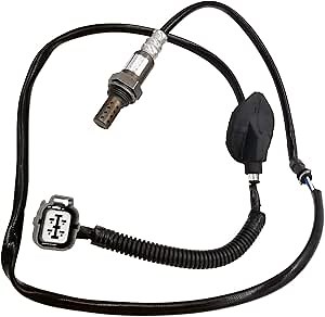 234-4797 Downstream Oxygen O2 Sensor for 2003 2004 2005 2006 2007 Honda Accord LX 2.4L l4 Only fit: Exc. Calif. 13704