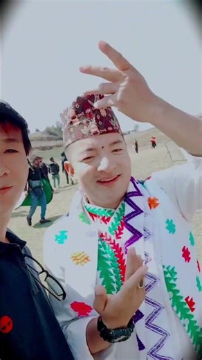 Pahilo Bhetna -Rajeshpal Limbu & Rachana Rimal, #umeshrai #rachanarimal #rajeshpayel, #bimalakhajum