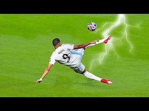 100 Most Insane Goals of 2025 You Should Watch Again