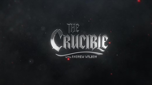 The Crucible Invades Rumble!