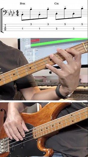 Learn Prince's Funkiest Bass Line Ever