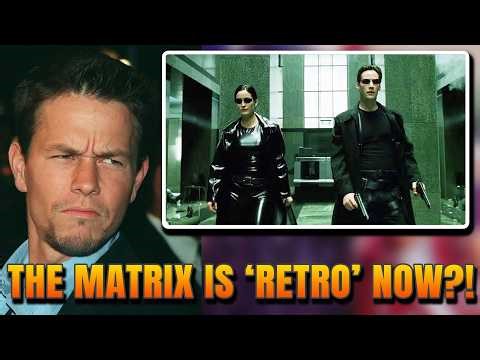 The Matrix (1999): Insane Facts They Hid From Fans | Strange 1980s Trends EXPOSED