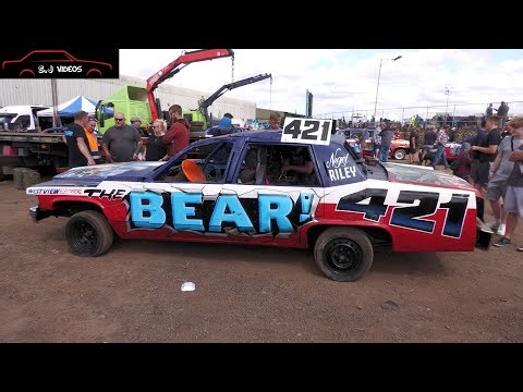 Kings Lynn - The 'Life of Riley' Pre 90 Saturday 2023