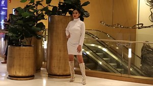 47K views · 220 reactions | MY FIRST FASHION SHOW EXPERIENCE | Naging runway model pa nga!  Full vlog: https://youtu.be/9qWEkVmXSCw | Vien | Facebook