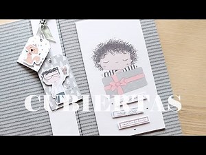 Online Christmas Album Workshop | 1 Magical Christmas Covers