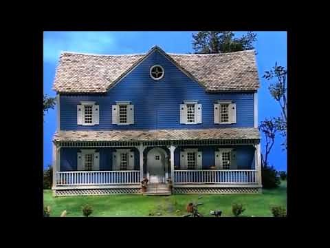 Bear In The Big Blue House All Connected (Part 1)