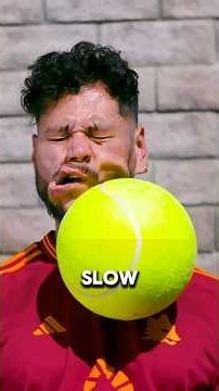 Things You Can Only See in Slow Motion #shorts