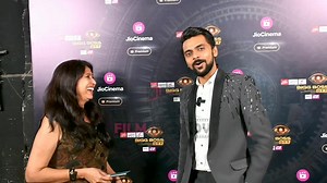 443K views · 10K reactions | Bigg Boss OTT 3 Finale: Lovekesh Kataria Exclusive Interview with Heena Kumawat. #lovekeshkataria #biggbossott3grandfinale #biggbossott3 #biggbossottseason3 #bbott3 #bbott3onjiocinema #biggboss #sanamakbul #elvishyadav | Film Window | Facebook