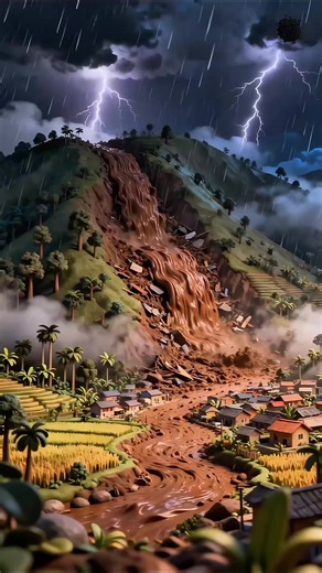 Bencana Tanah Longsor Cisarua: Tanggapan Darurat dan Mitigasi