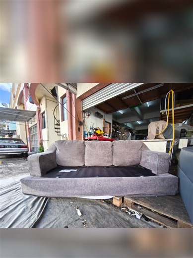 Transform Your Sofa with Expert Reupholstery Services