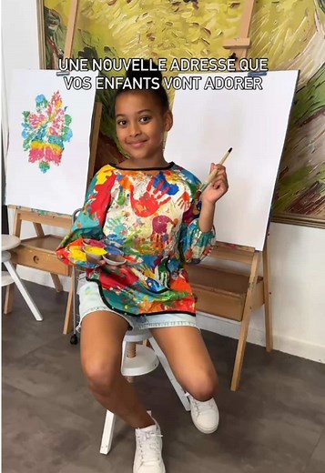 ✨ Juniors, le royaume des enfants ✨ 🎨 Ici, les petits explorent, découvrent et s’amusent dans un espace de jeux sensoriels unique, imaginé pour éveiller leur curiosité 🌟 💫 Ateliers créatifs en libre-service 💫 Jeux XXL 💫 Salon de thé 🍰 avec pâtisseries faites maison 📍juniors-croissy-sur-seine #sortiraparis #sortieenfamille #activiteenfant #ideesortie #quefaireaparis #sortieenfant #ideesortieparis #atelierenfant #ateliercreatif