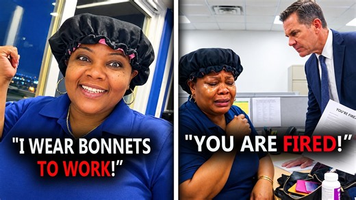 They Got FIRED Over Their Outfits?!These Dress Code Moments Are WILD!