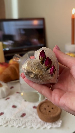 Чайні бомбочки: Подарунок, який запам'ятається