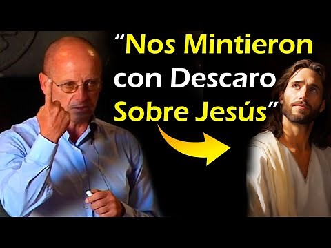 10 MENTIRAS que nos Enseñaron sobre Dios, la Biblia y JESÚS (Explicaciones de Mauro Biglino)