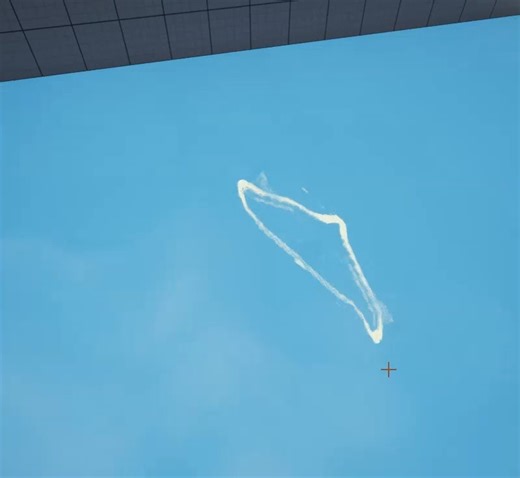 Anyone please know how to fix ghosting that happens when pan a texture and the blend mode is set to Opacity Mask? Does not happen when Translucent or Additive. Ghosting happens in the material view and material instance view as well. Ghosting disappears when you move around. Happens in UE 5.1 &4.26