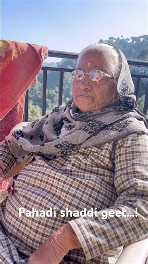 Pahadi geet in local language of solan #culture #pahadifolkmusic