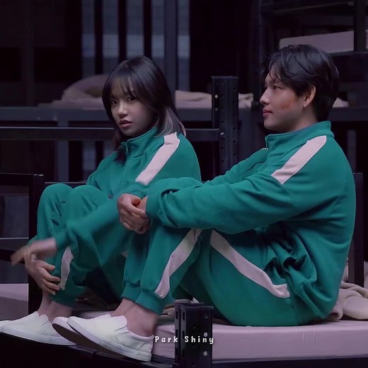 Behind the Scenes of Squid Game Season 2