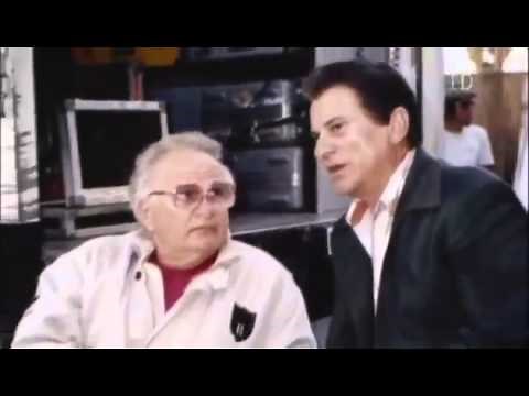 Frank The Las Vegas Boss Cullotta english documentary part 1