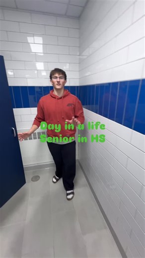 Ocap_creations on Instagram: "Day 67 of my senior year"