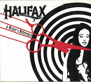 Halifax - A Writer's Reference