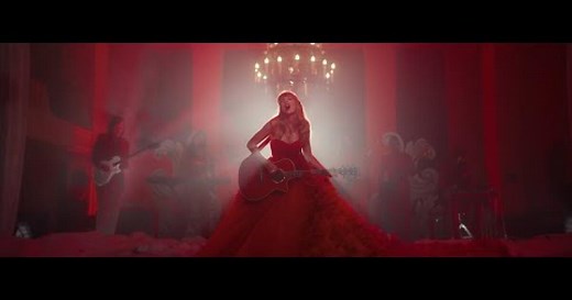 Blake Lively directs Taylor Swift, Miles Teller in 'I Bet You Think About Me' video