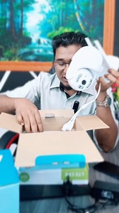 5K views · 300 reactions | Review product IP Camera and SD card 64GB...