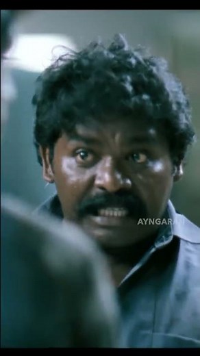 ஓசில கொடுத்து கொடுத்தே உங்களை கெடுத்து வச்சிருக்காங்க லே | Angadi Theru | Ayngaran #Shorts