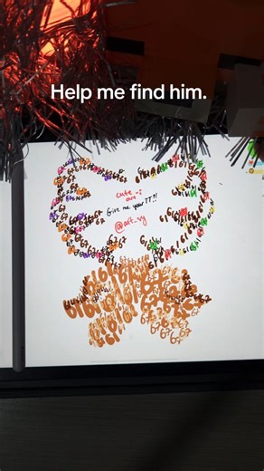 lana✨ Digital artist on Instagram: "#artworkout #artchallenge #ipadgames #digitalart"