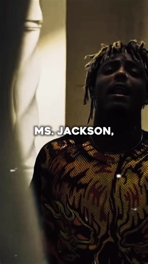 Juice WRLD Tribute: Celebrating His Legacy