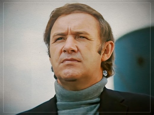 Oscars 2025: Morgan Freeman pays tribute to Gene Hackman