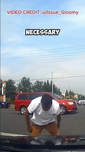 Dashcam Saves Driver From Insurance Scam!