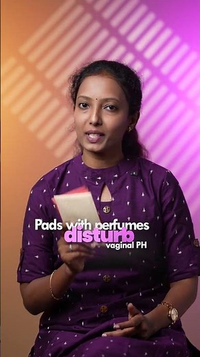 Sanitary Pads Checklist: Are You Using a Period-Safe Pad? ✅