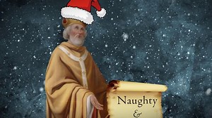 The Real St. Nicholas - Christian History Made Easy