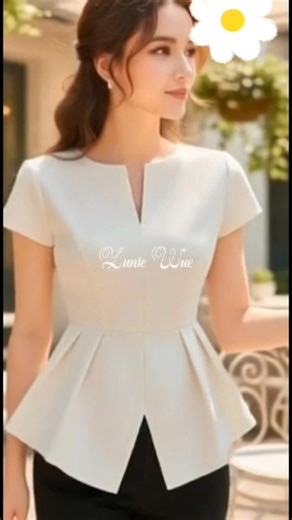 pattern making Drapery blouse #sewing #pattern #sewingtutorial #sewingtips #sewinghacks