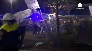 464 reactions · 1.3K shares | Dutch riot over plans for a refugee...