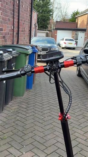 first time filming it