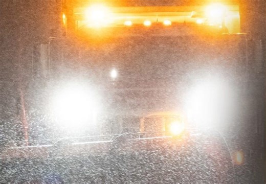 Snowstorm already causing northeast Wisconsin school closures for Monday